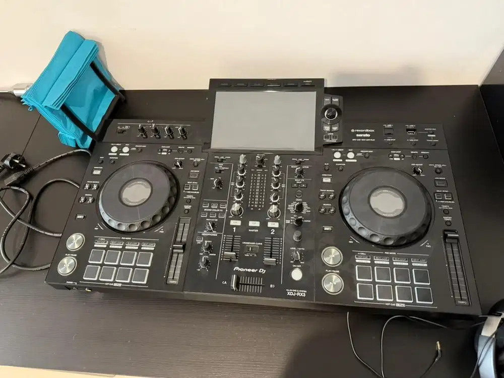 Pioneer DJ XDJ-RX3