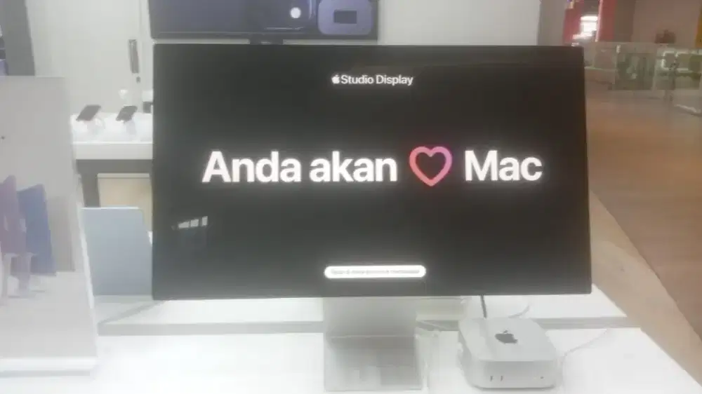 Mac Mini chip 4
