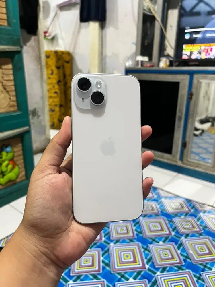 Iphone 15 128gb iBox