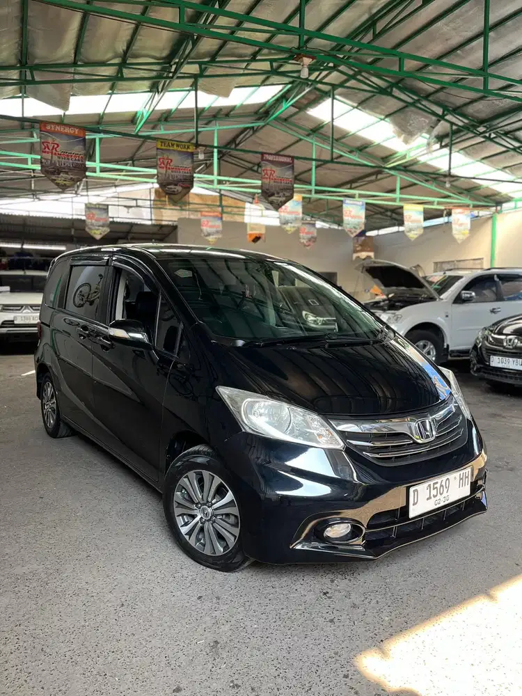 dp9jt Honda Freed 1.5 E PSD AT MATIC 2014 q 2017 sienta