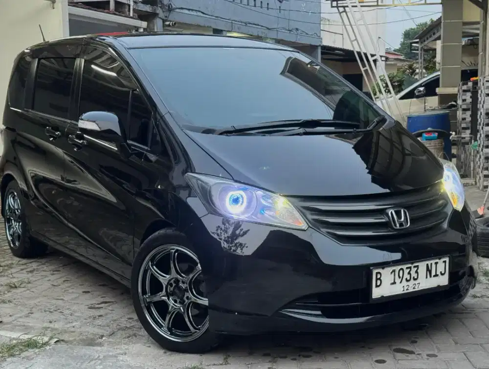 Honda Freed PSD 2010 matic