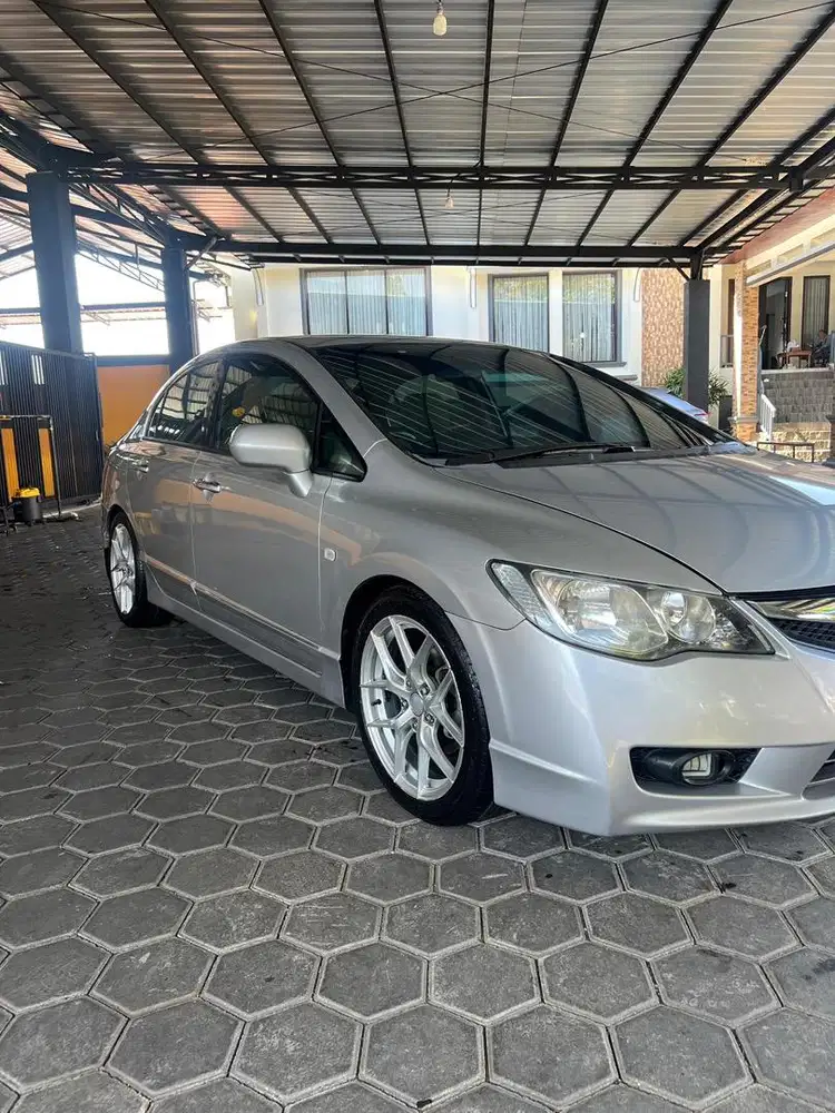 Honda Civic 2007