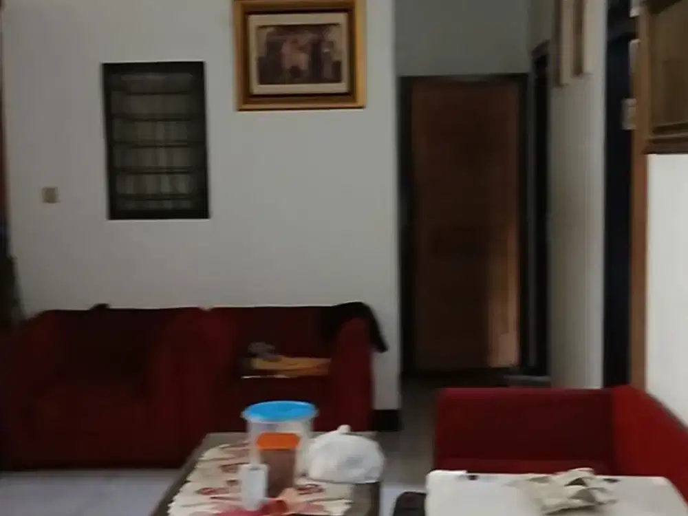 Rumah 2 Lantai Luas 144 m2 di Komplek Margahayu Raya sayap Rancabolang Ref.05601