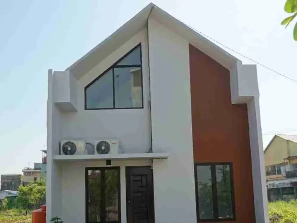Rumah Urip Sumoharjo Panakkukang Makassar