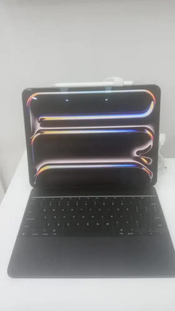 iPad Pro (model 13 inci)