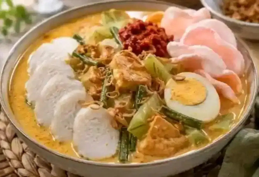 Saya sedang mencari pekerjaan di bidang koki/dapur