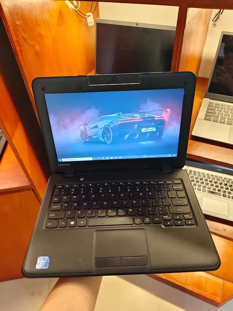 DIJUAL MURAH!!! LAPTOP LENOVO N22