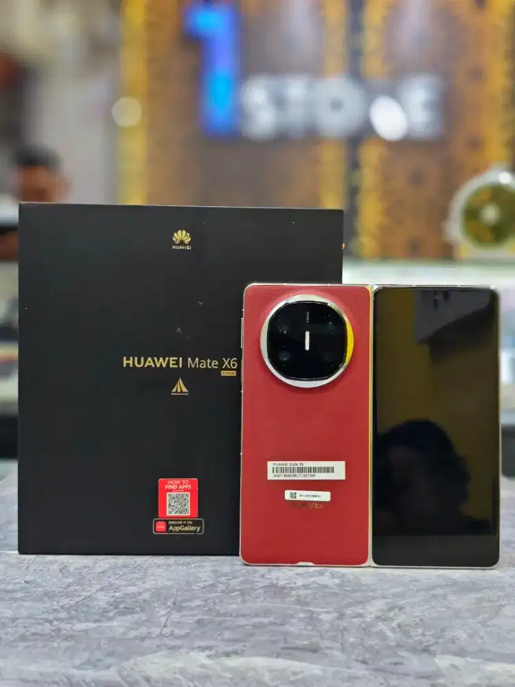 Huawei Mate X6 512 Gb