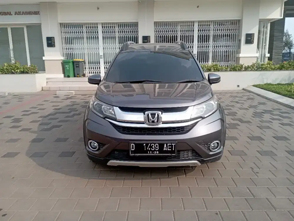 brv E1.5 MANUAL 2016