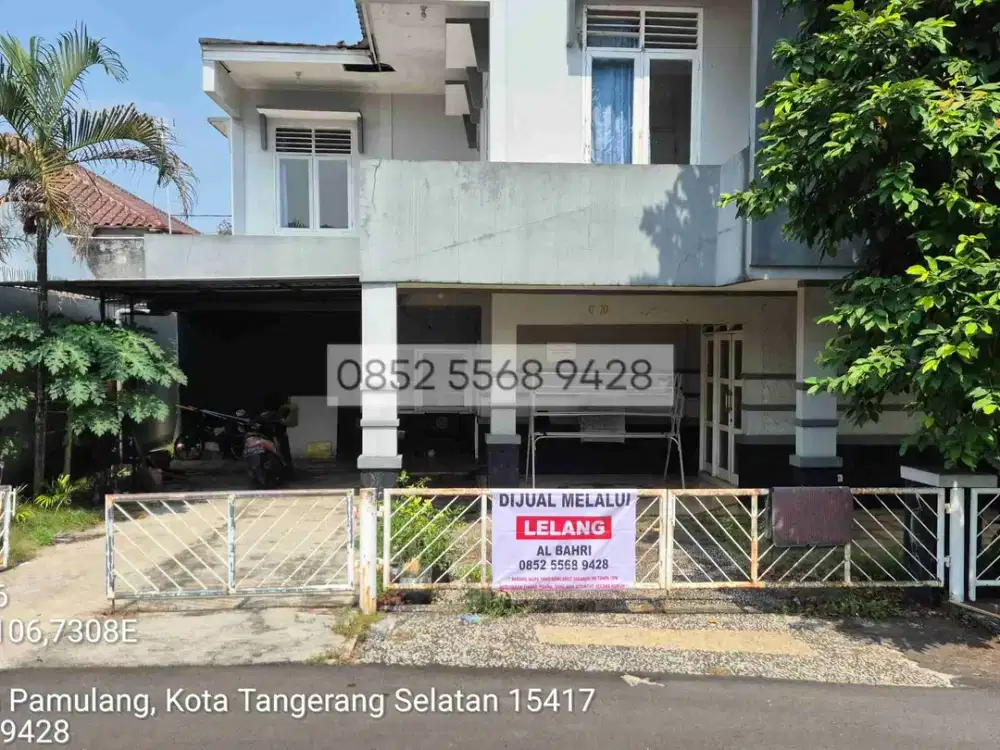 Dijaul Melalui Lelang