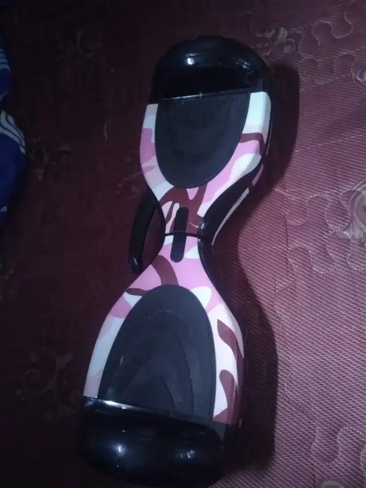 Smart balance well