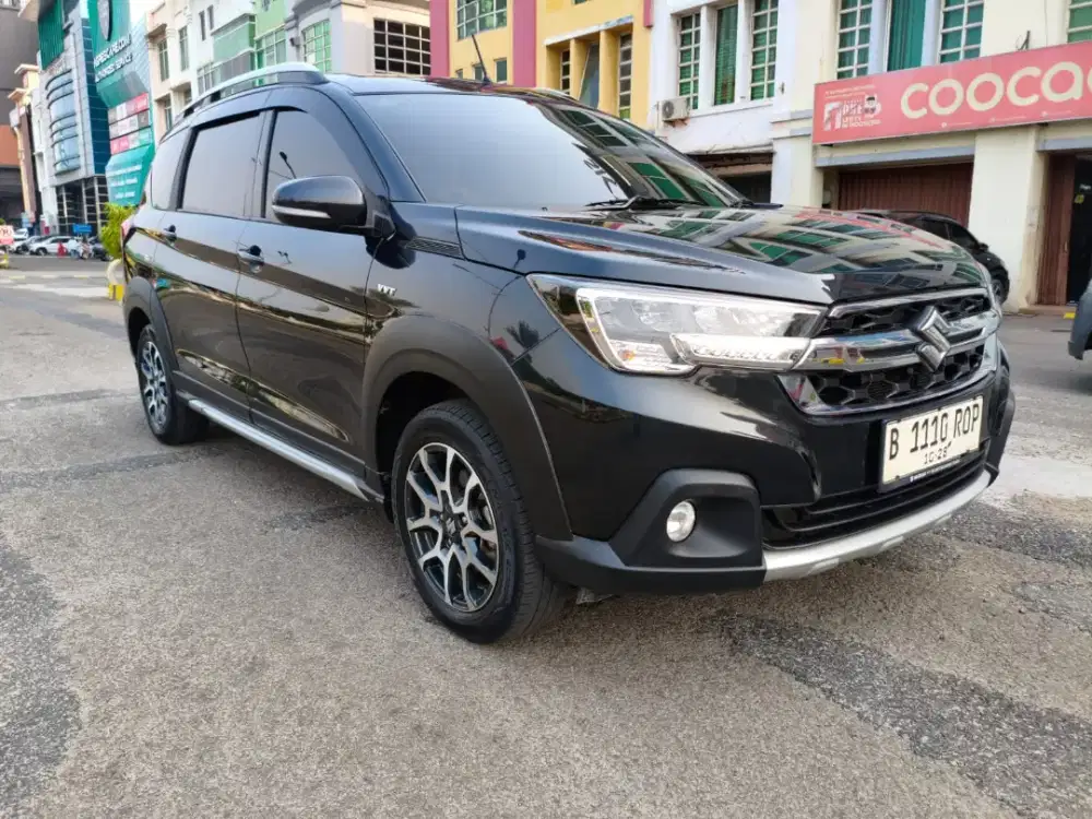 XL7 Zeta AT 2023 TDP30jt SUZUKI XL 7 XL-7 1.5 Zeta Matic Automatic