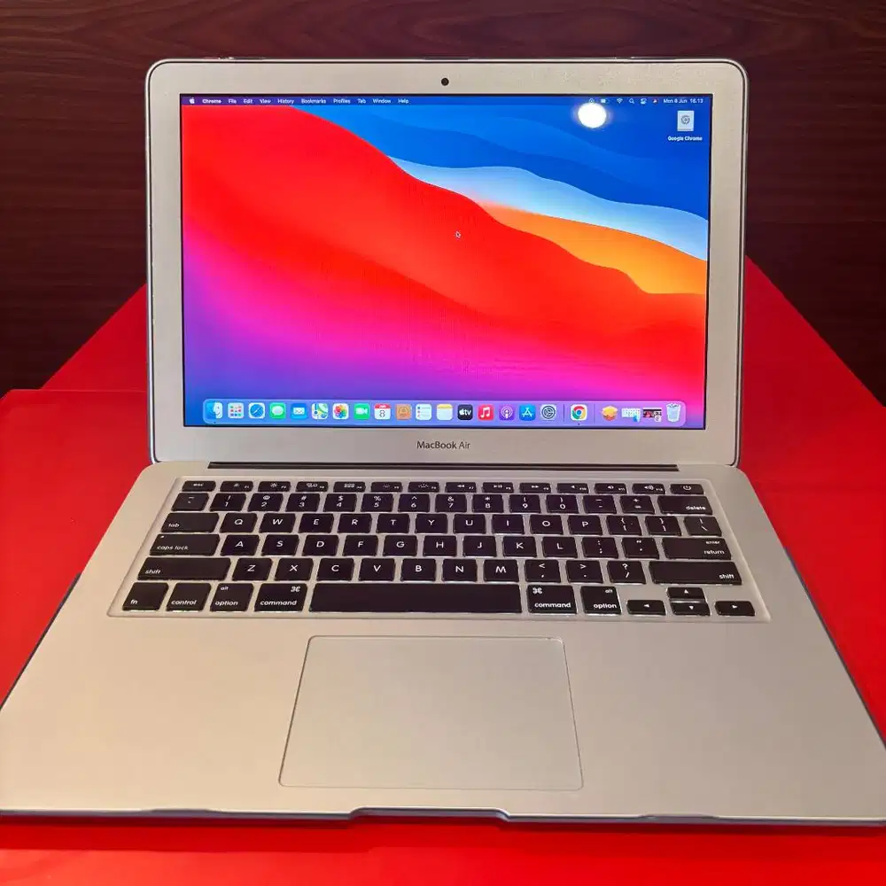 MACBOOK AIR 13 INCH 2015