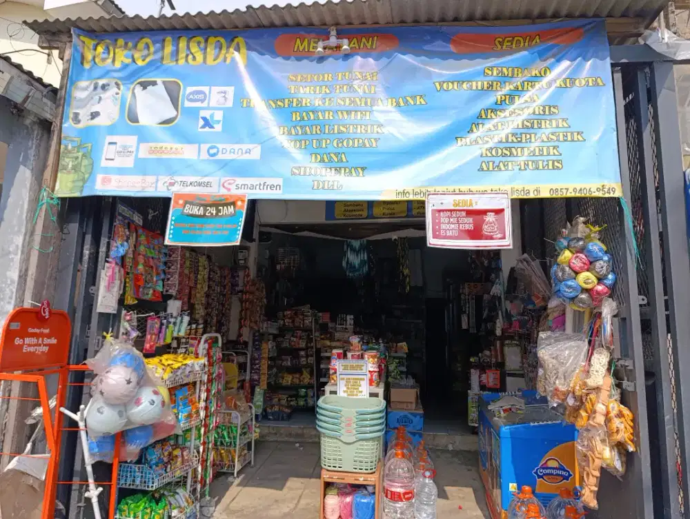 Cari karyawan untuk jaga shif malam