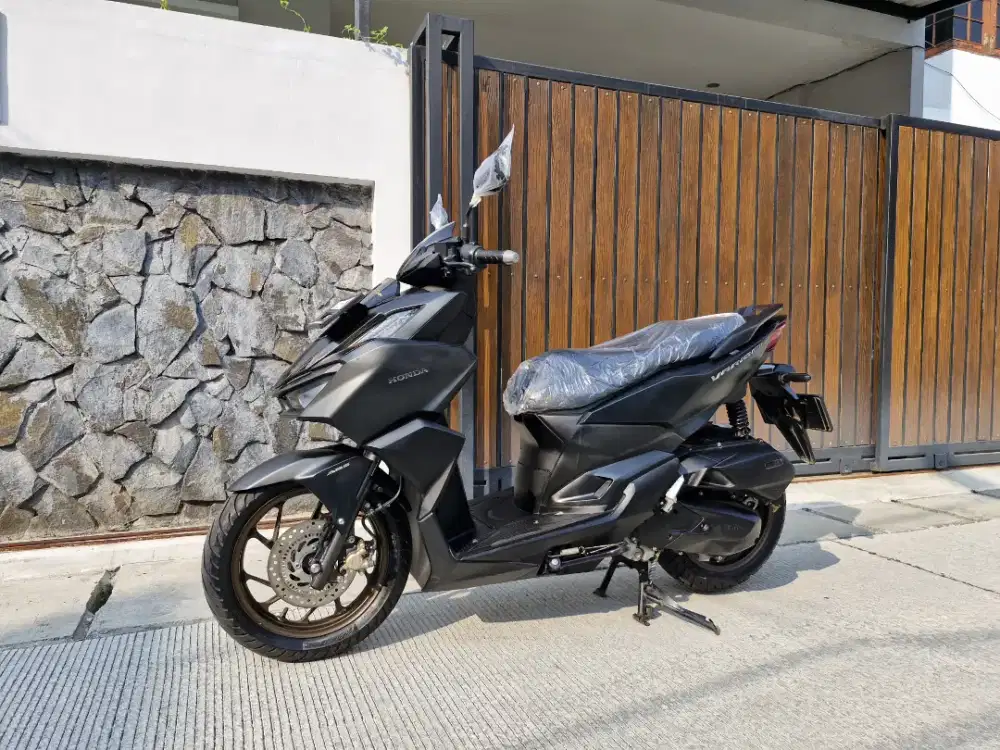 DP HANYA 999K AJA⁉️HONDA VARIO 160 ABS TH 2022