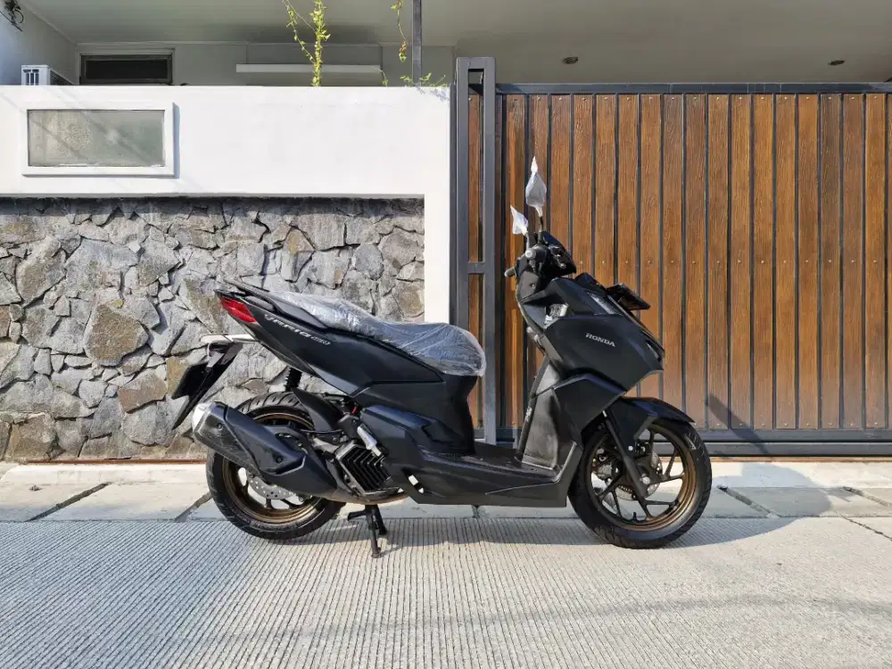 DP HANYA 999K AJA⁉️HONDA VARIO 160 ABS TH 2022