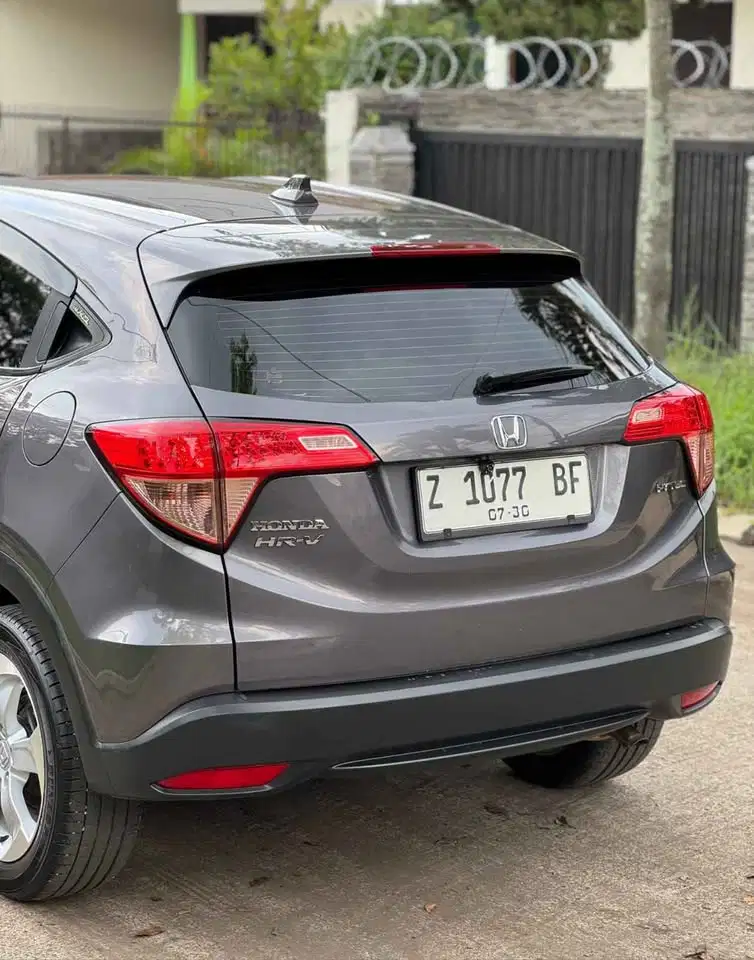 Honda HR-V 2015 Bensin