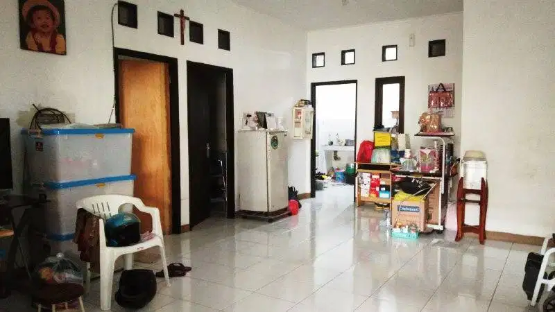 Disewakan Rumah Siap Pakai di Taman Kopo Katapang Bandung