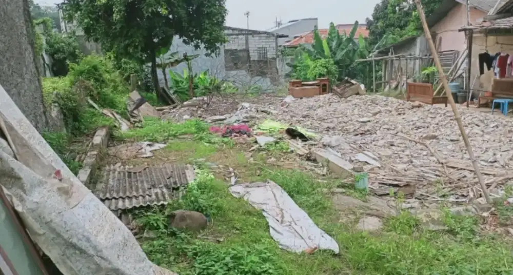 Jual Murah Tanah Strategis
Jati Mulya Tambun Selatan