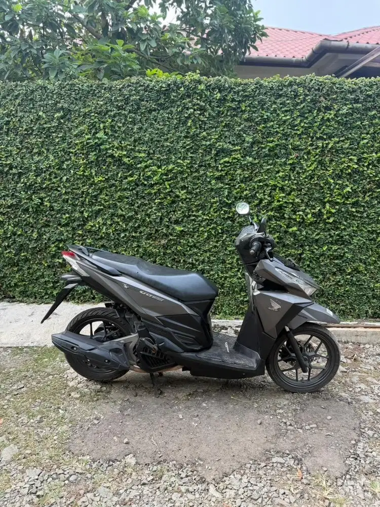 Honda Vario 150