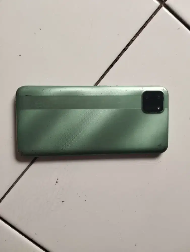 REALME C11 SECOND