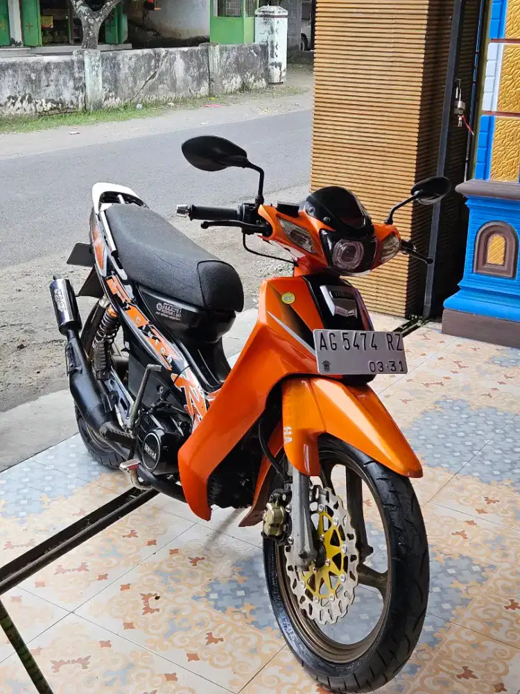 FizR 2002 ag t.a lengkap hidup