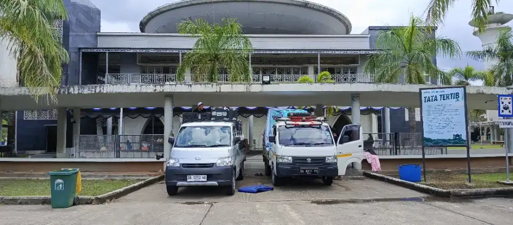 JASA ANGKUTAN BARANG PINDAHAN