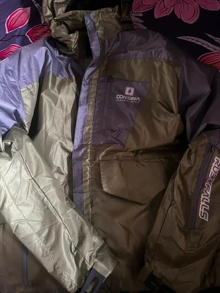 Jaket consina uk M