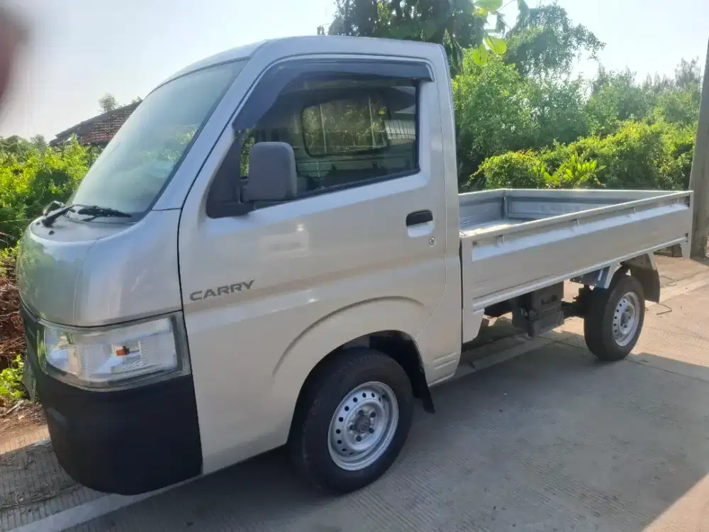 Jual Mobil Pick Up Istimewa