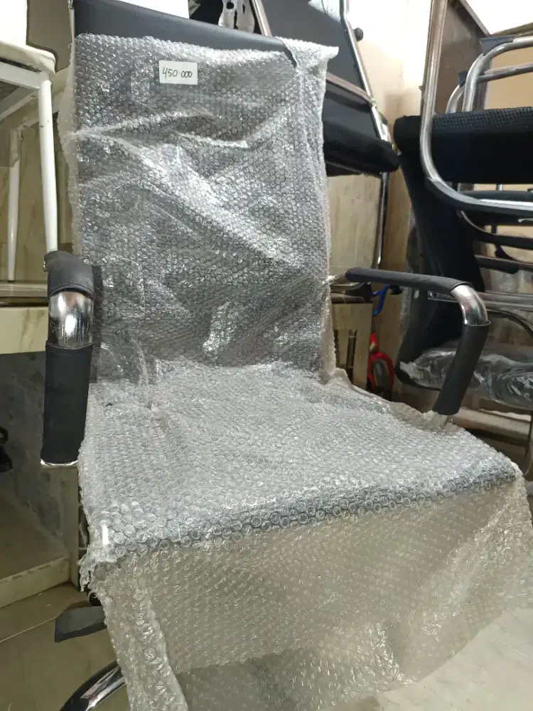 Kursi hydrolik ex kantor