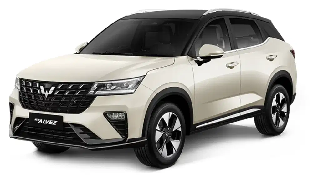 Wuling Alvez