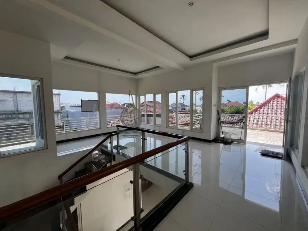 Dijual Murah Rumah Permata Jingga Soekarno Hatta Malang