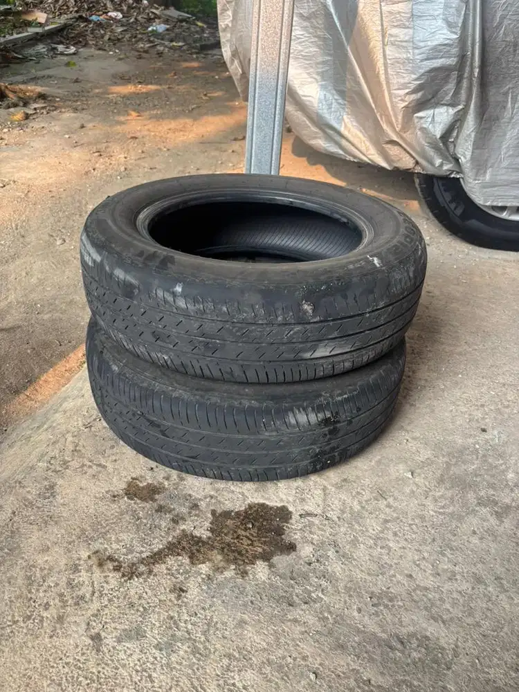 Ban Mobil  Bridgestone Ecopia EP-150  ukuran 175/65 R14