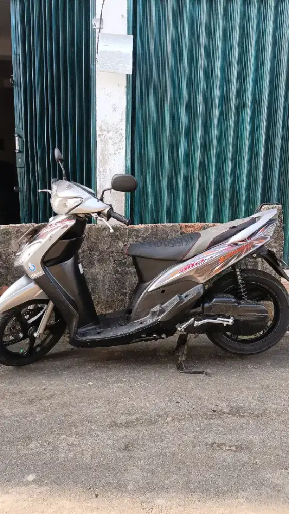 Jual Cepat Seperti Baru