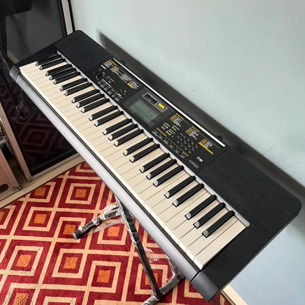 Keyboard Casio CTK-2400