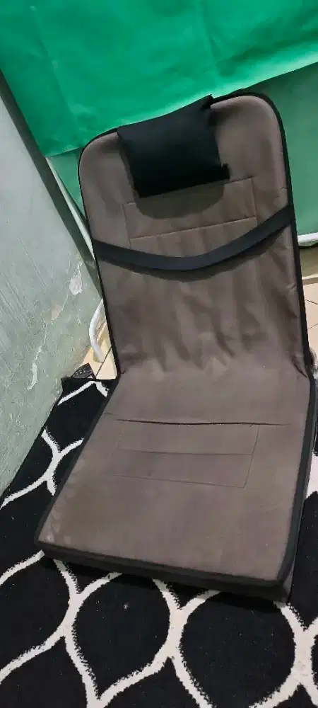Kursi Lesehan Kursi Gaming Kursi Santai Kursi Ibadah Kursi Belajar