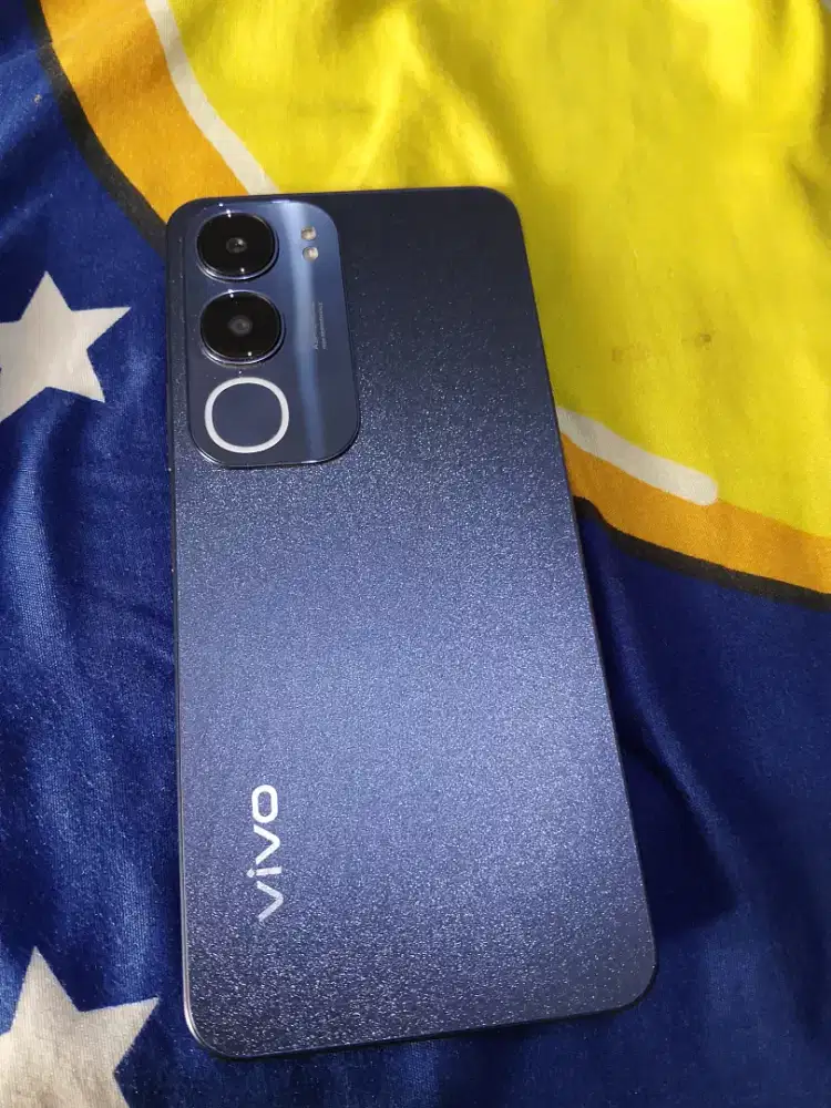 Dijual hp Vivo Y19