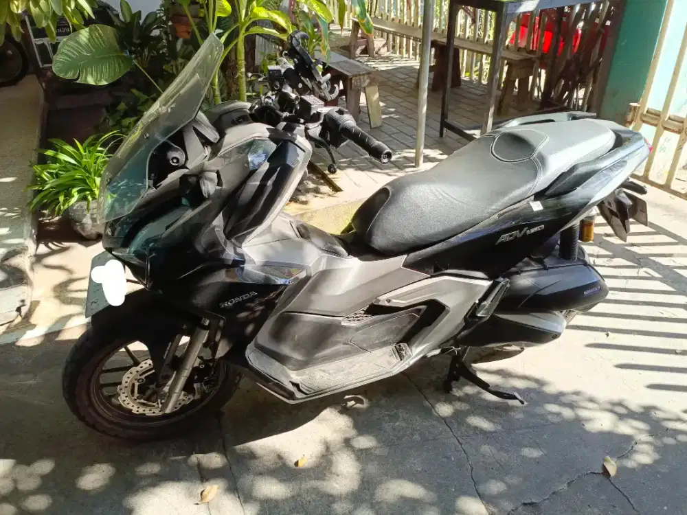 Honda ADV 160 CBS 2022