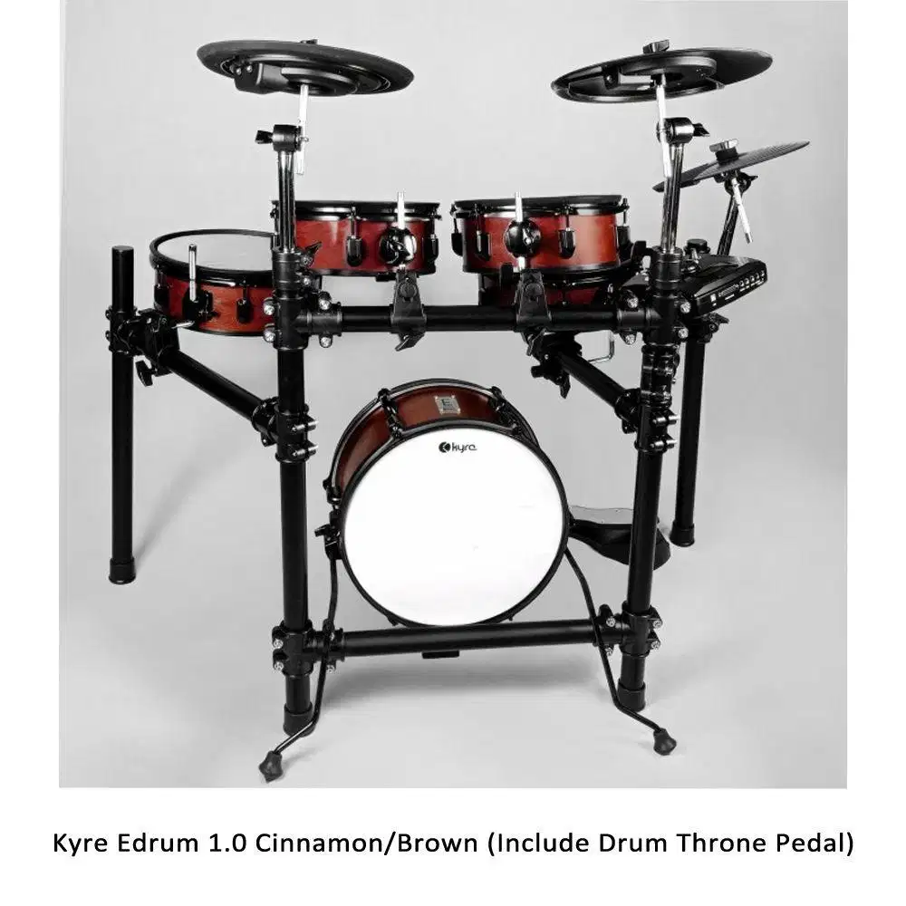 Drum Electric set Kyre 1.0