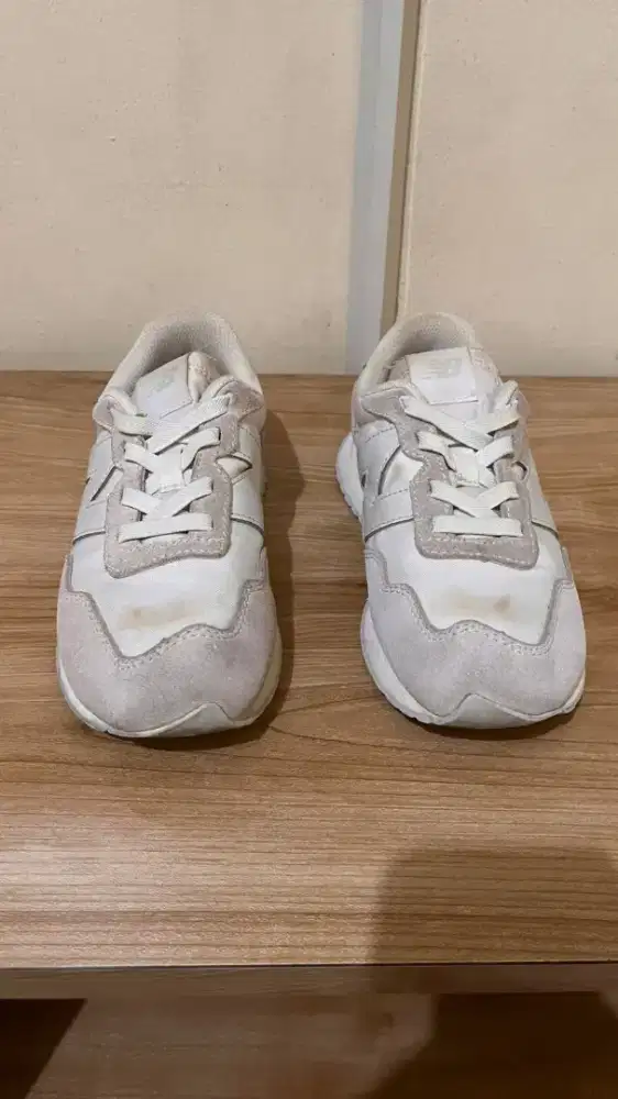 Sepatu New Balance Kids Original 100% size 33.5