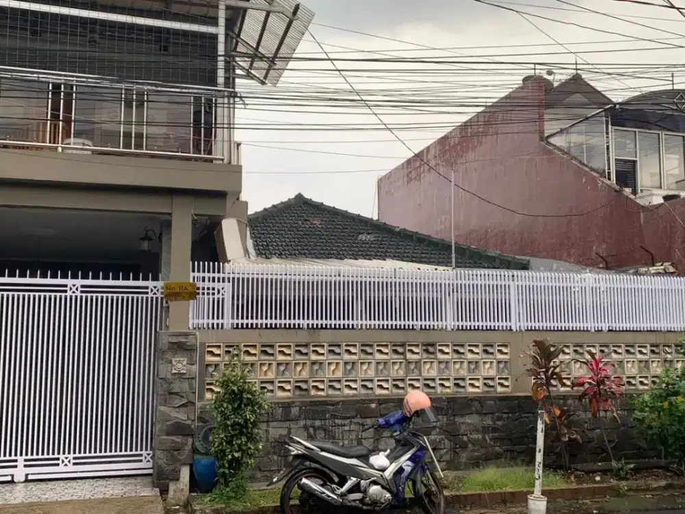 DJO@DIJUAL RUMAH ISTIMEWA DAN TERAWAT DI TURANGGA