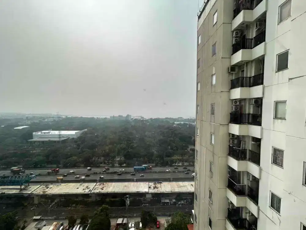 Dijual Northland Ancol Residence Apartemen