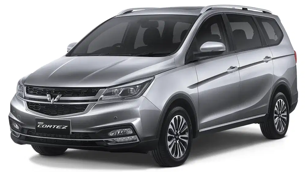 Wuling CORTEZ