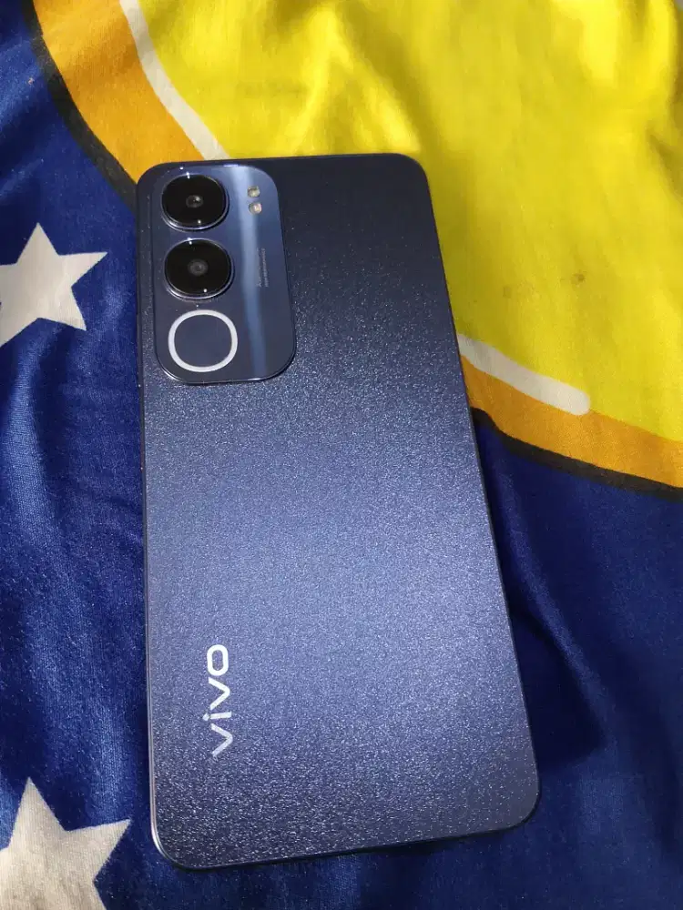 Dijualll handphone vivo y19
