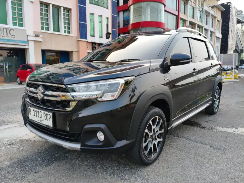XL7 Zeta AT 2023 TDP30jt SUZUKI XL 7 XL-7 1.5 Zeta Matic Automatic