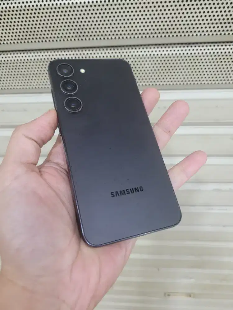 Samsung s23 8/128 Jaringan 5g jual cepat