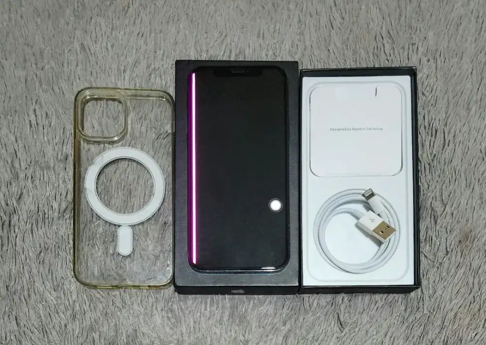iPhone 12 pro 128gb inter