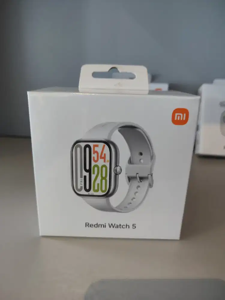 PROMO REDMI WATCH 5
