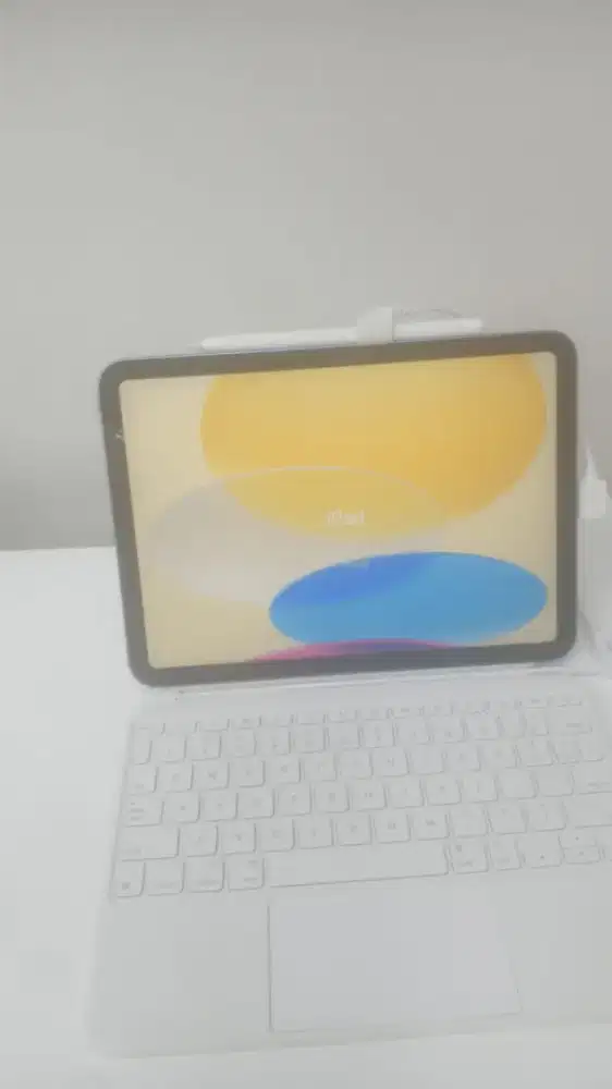 iPad (A16) 128 GB