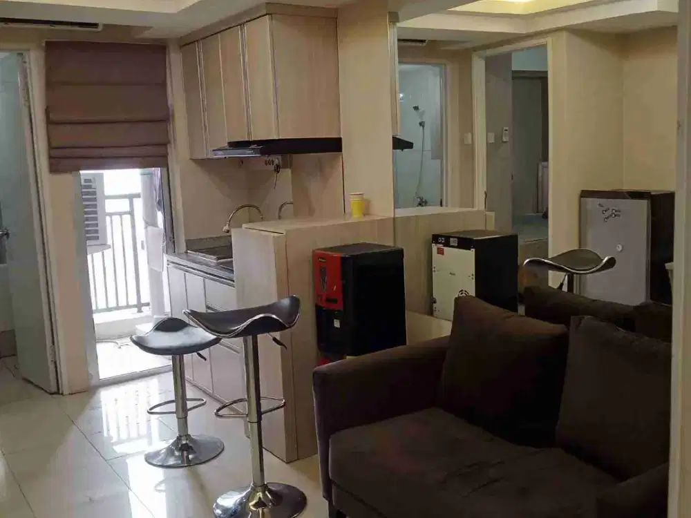 Jual 2BR Bassura City